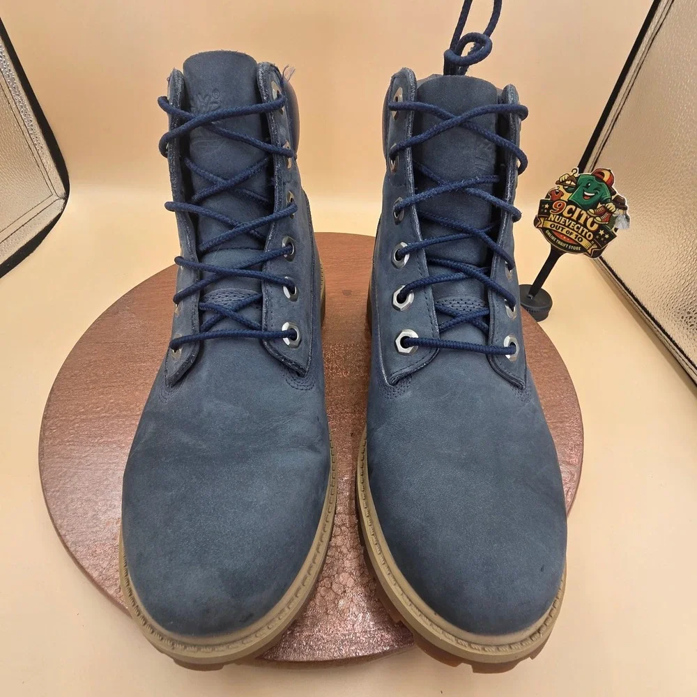 Timberland inch premium